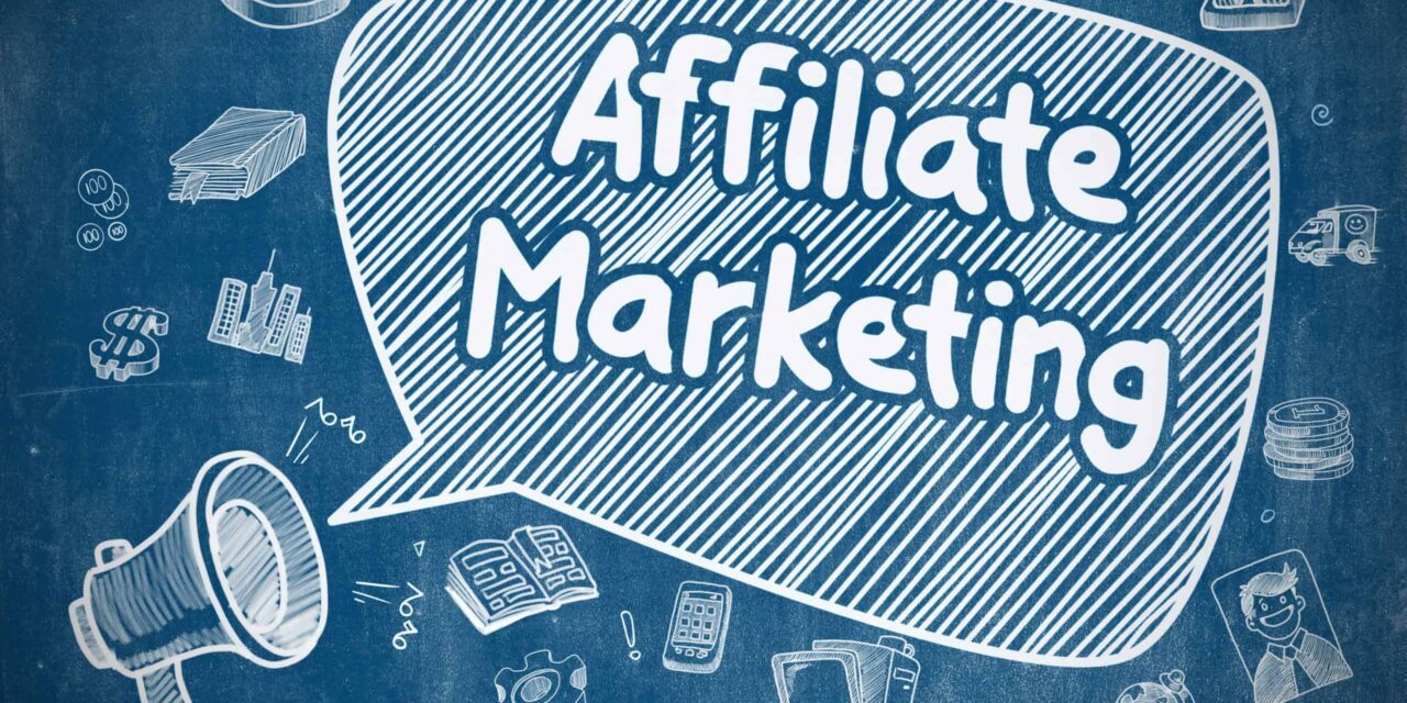 5 Affiliate Marketing Tips for Beginners to help monetize their content