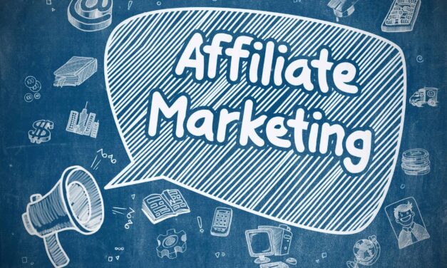 5 Affiliate Marketing Tips for Beginners to help monetize their content